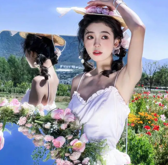 彩香最爱弘子前辈2